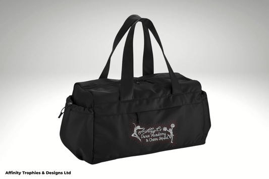 Ashleigh's Dance Academy Holdall Bag