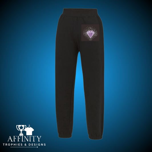 Shadazzle Dance Tracksuit Bottoms