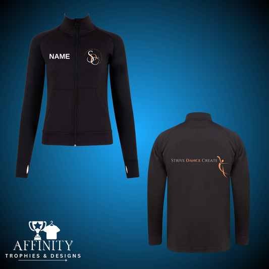 SDC Performance Jacket