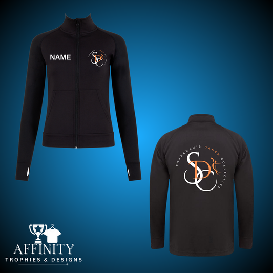 SDC Performance Jacket