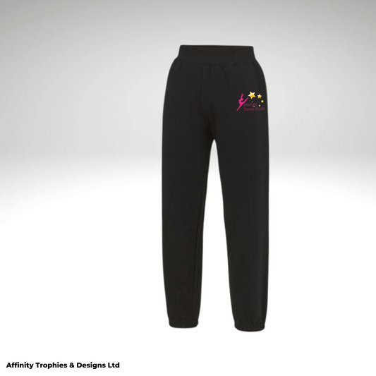 Starlight Dance Studio Tracksuit Bottoms