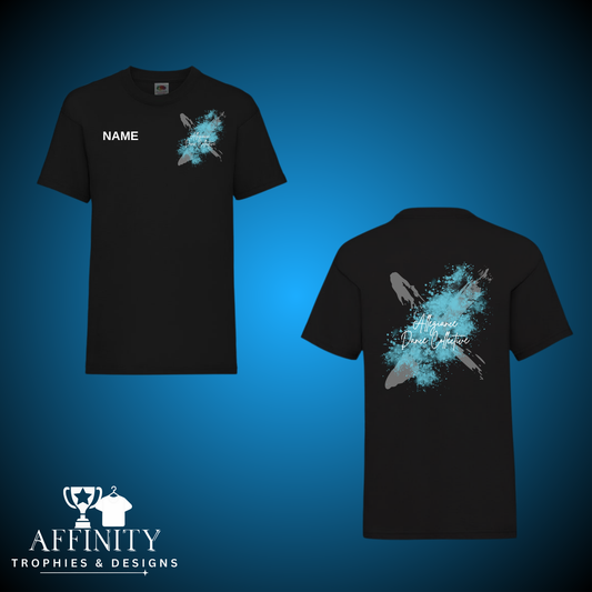 Allegiance Dance Collective T-Shirt