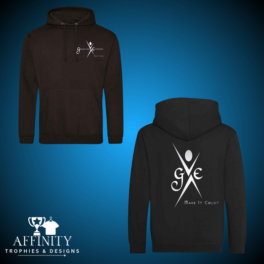 GE Pullover Hoodie