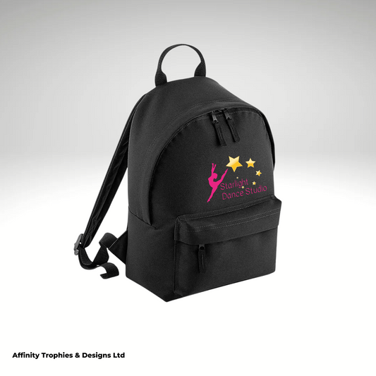 Starlight Dance Studio Backpack