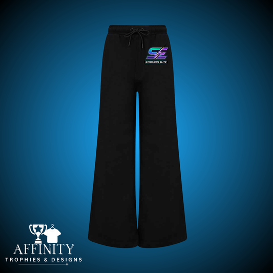Stormers Elite Wide Leg Joggers