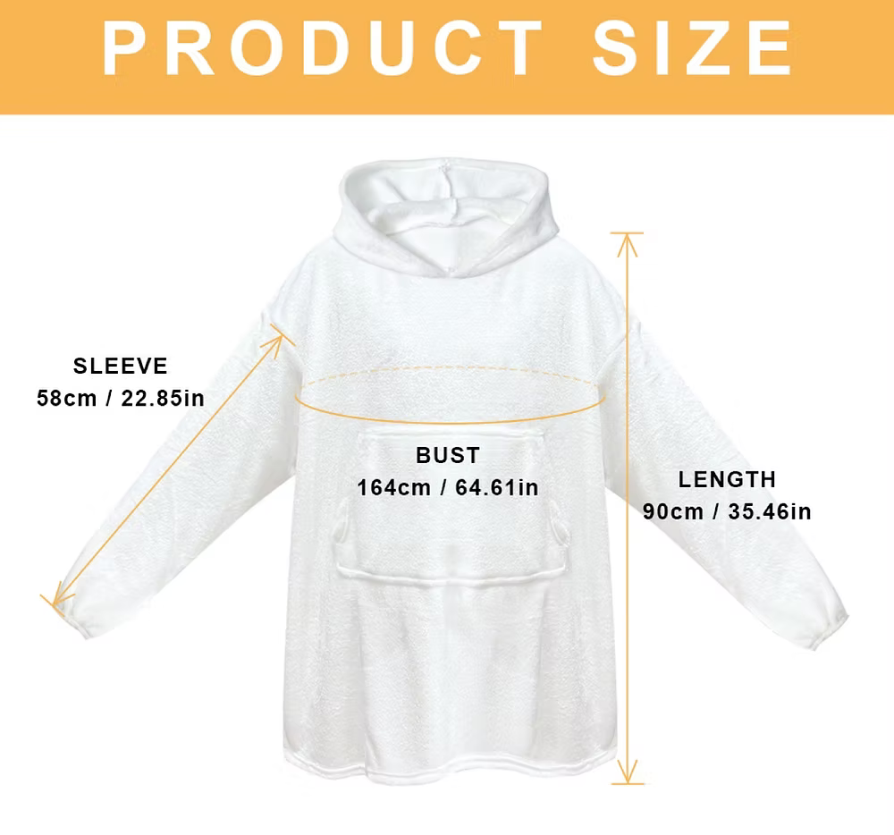 S2 Dance Academy Oodie