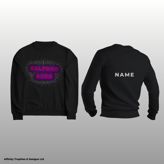 Salford Aces Jumper
