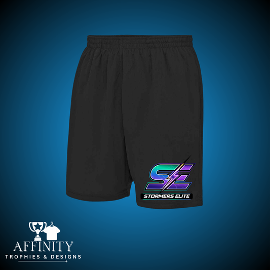 Stormers Elite Boys Shorts