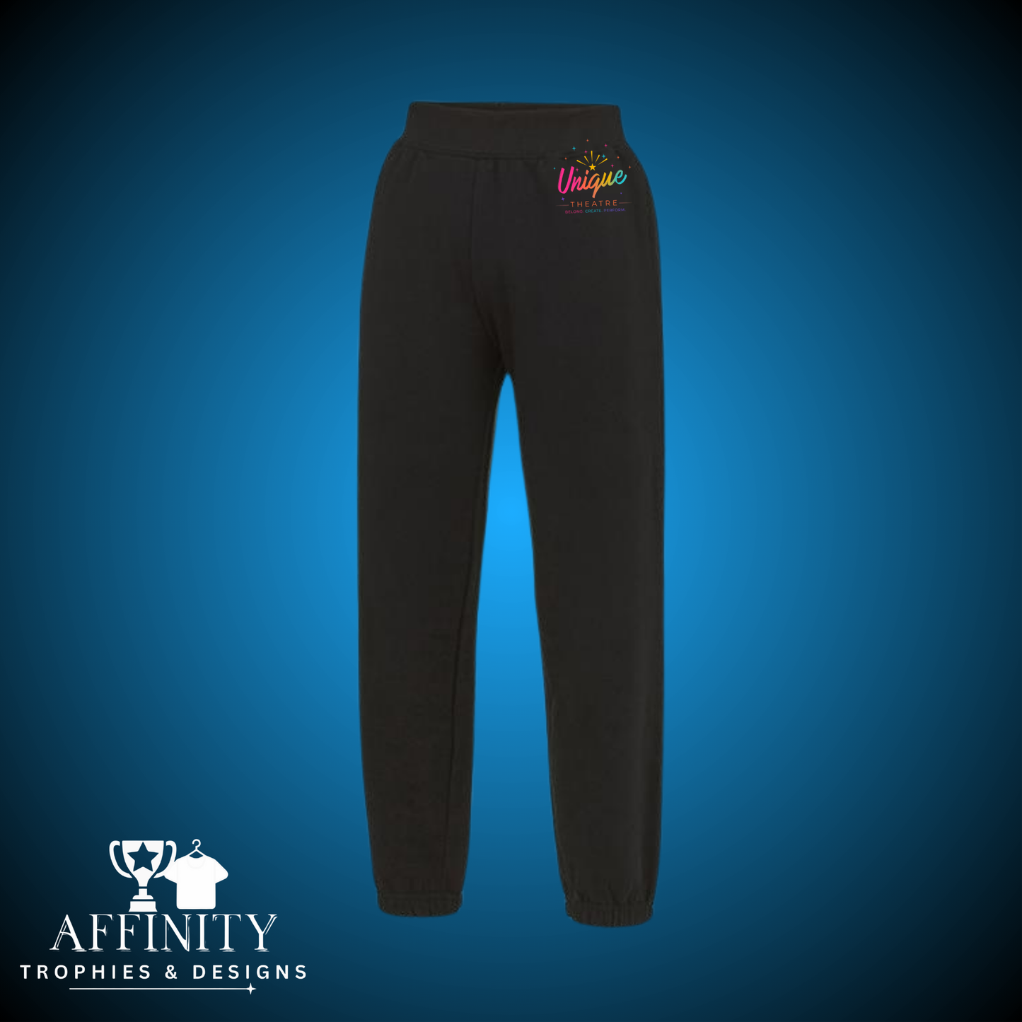Unique Theatre Joggers