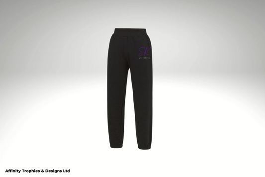 SK Academy Tracksuit Bottoms