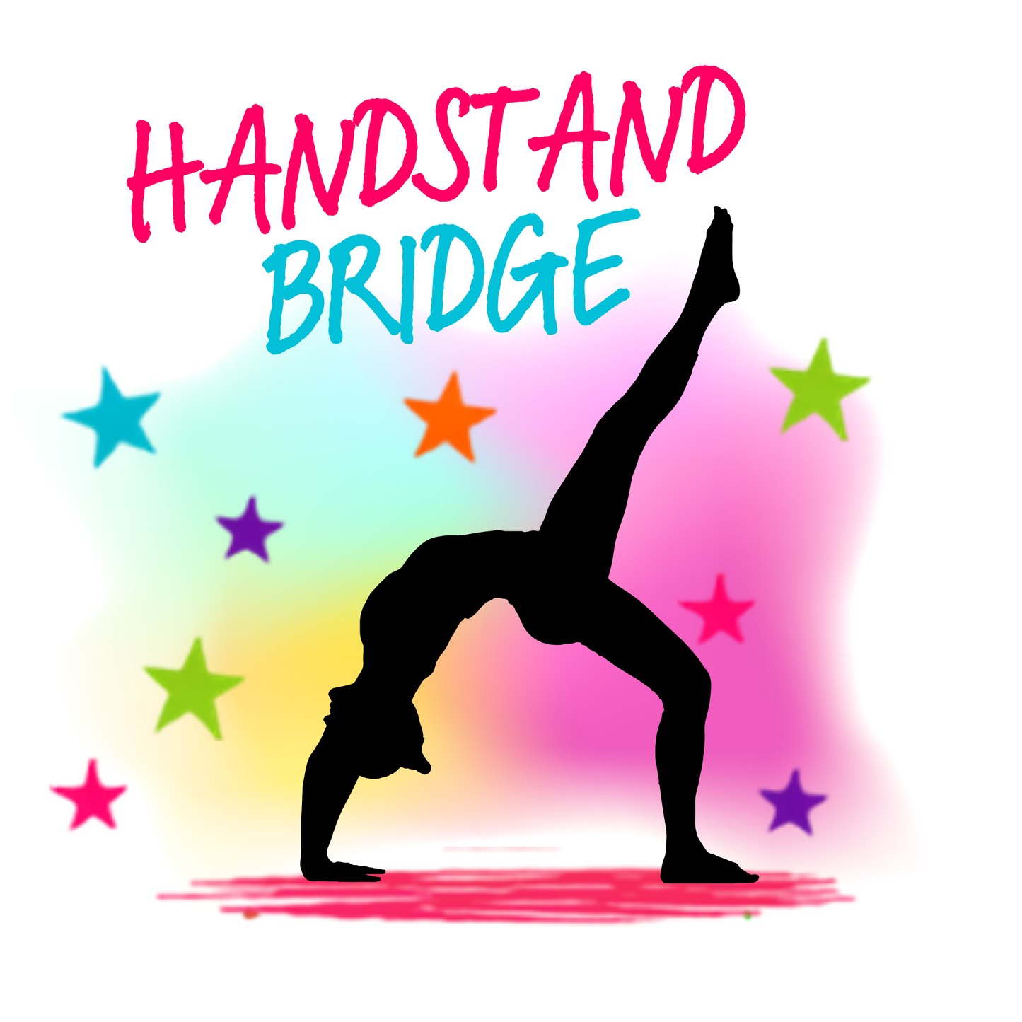 Acro/Tumbling Skills Tag