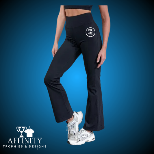 Bolt Academy Flares