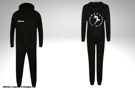 Bees Dance Academy Onesie