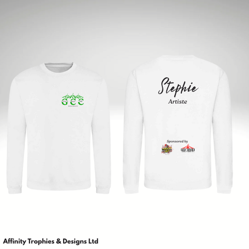 Guernsey Circus Camp Jumper