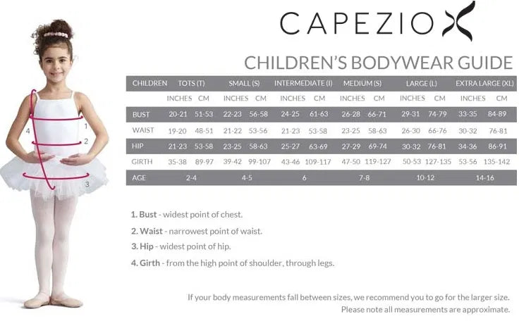 Studio X Cross Back Leotard