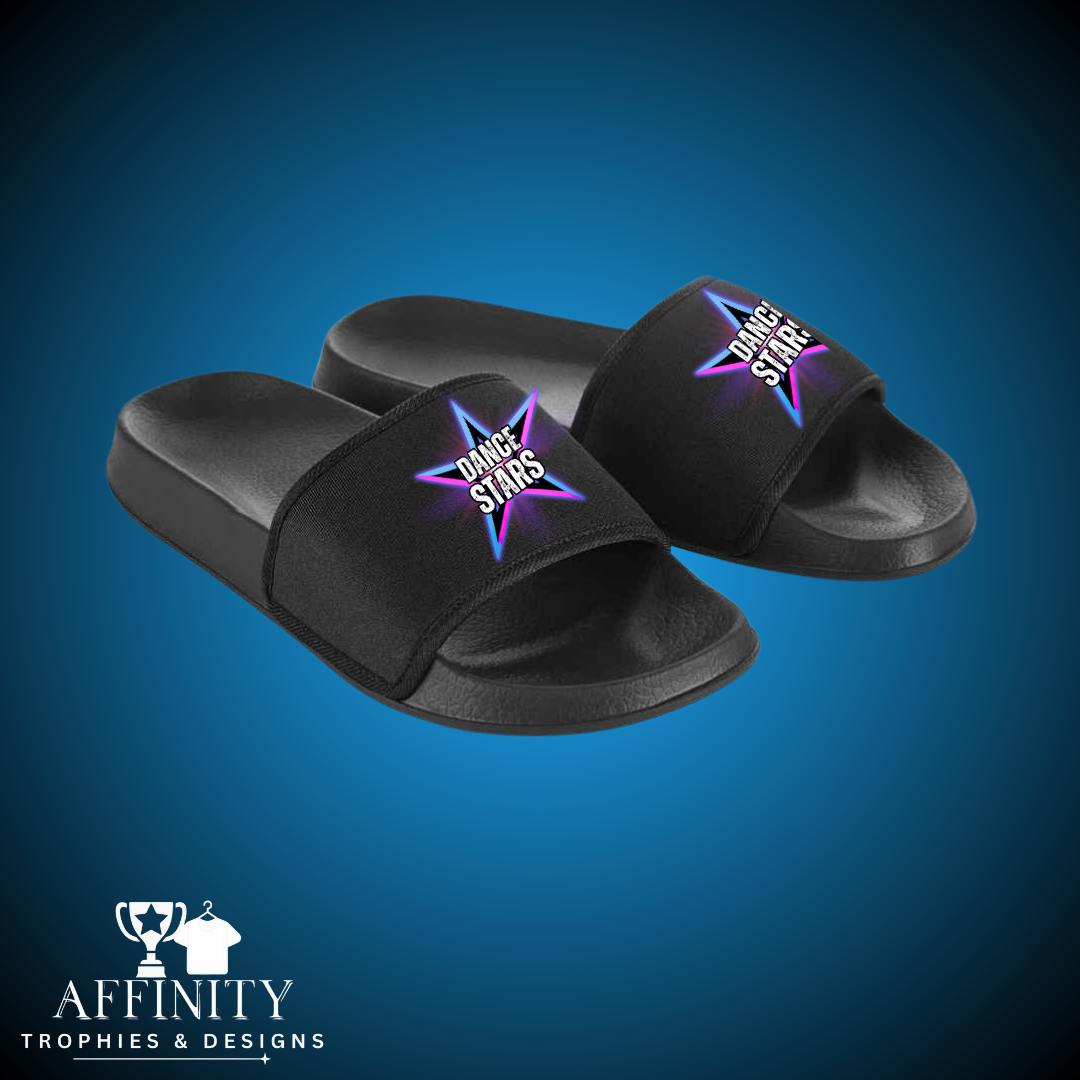Dance Stars Sliders