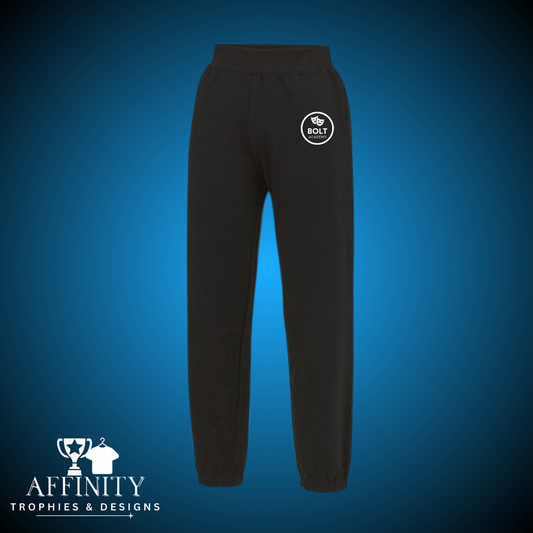 Bolt Academy Jogging Bottoms