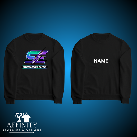 Stormers Elite Jumper