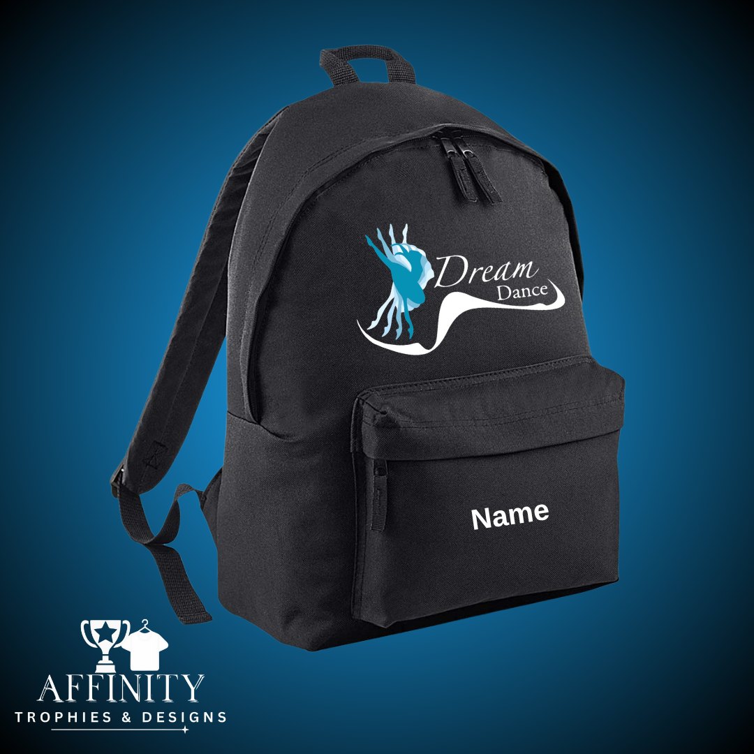 Dream Dance Backpack