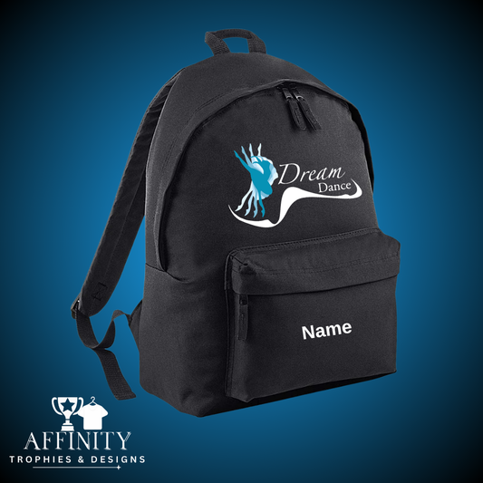 Dream Dance Backpack