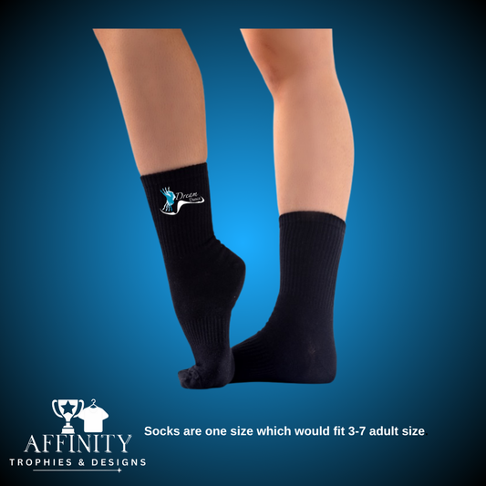 Dream Dance Socks