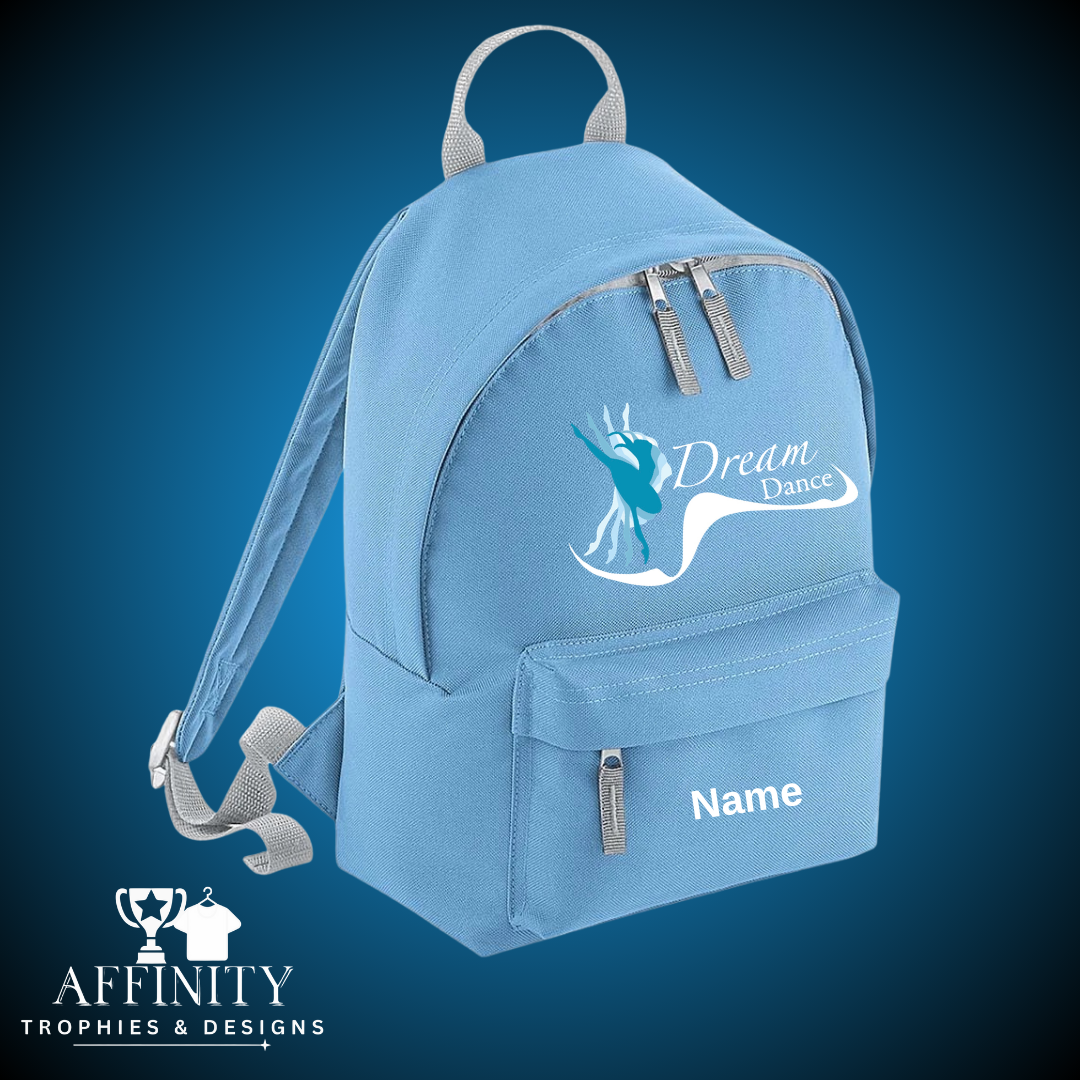 Dream Dance Backpack