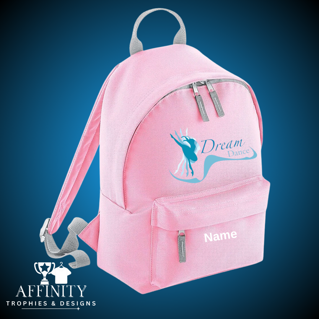 Dream Dance Backpack