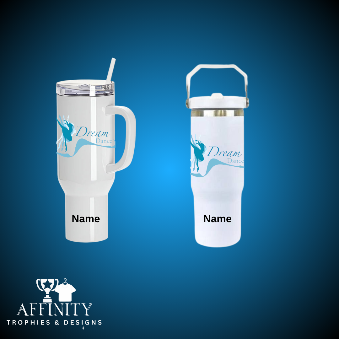 Dream Dance Drinkware