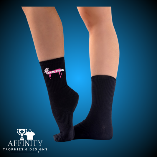 SJK Dance Tribe Socks