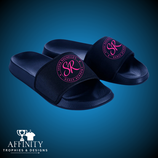 SR Dance Academy Sliders