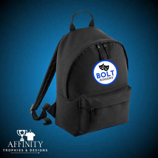 Bolt Academy Backpack