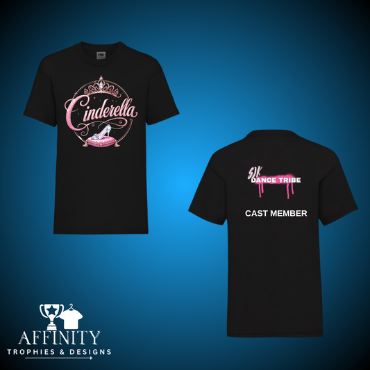 SJK Dance Show T-Shirt