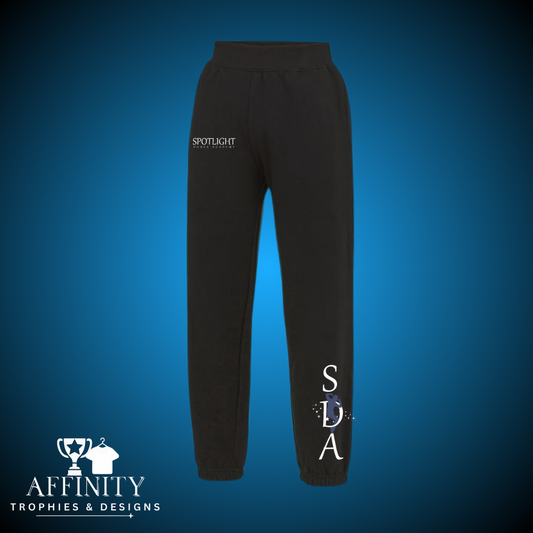 Spotlight Dance Academy Tracksuit Bottoms