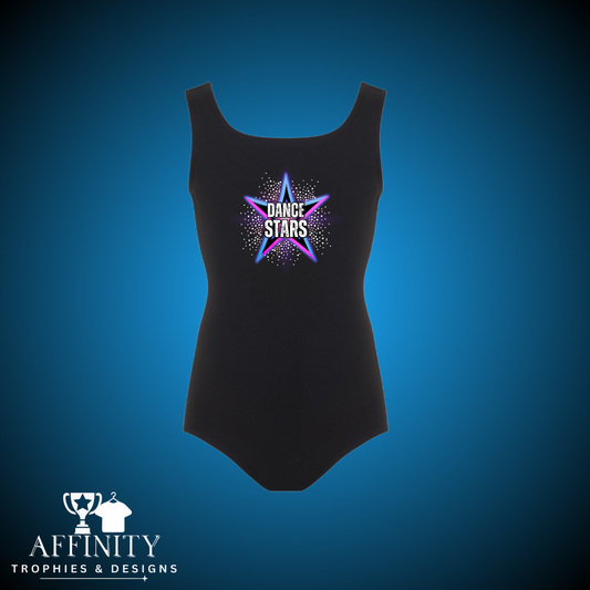 Dance Stars Leotard