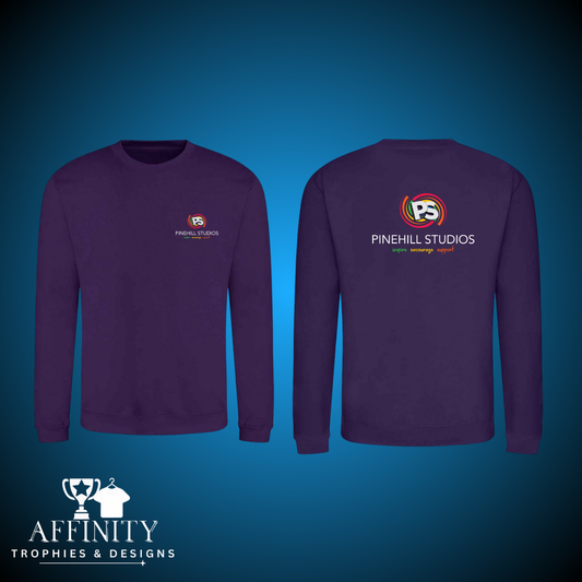 Pinehill Studios Jumper