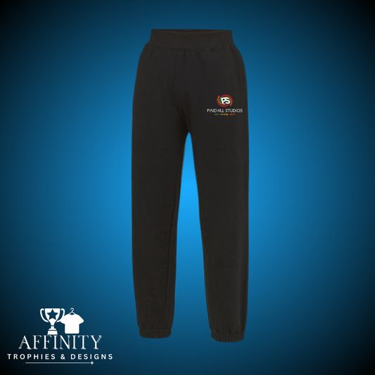 Pinehill Studios Tracksuit Bottoms