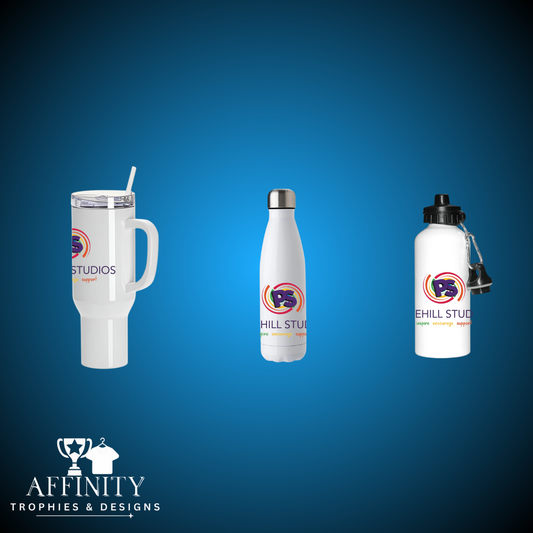 Pinehill Studios Drinkware