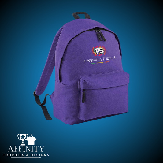 Pinehill Studios Backpack