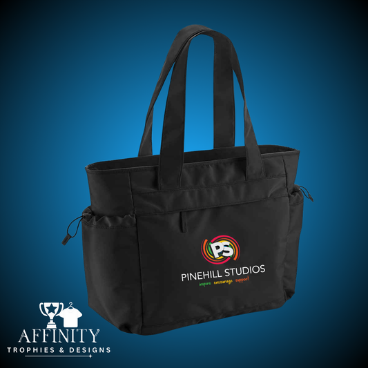 Pinehill Studios Oversized Studio Tote Bag
