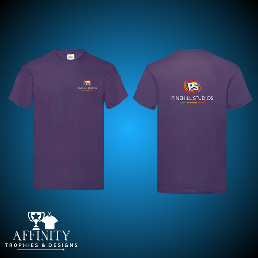 Pinehill Studios T-Shirt