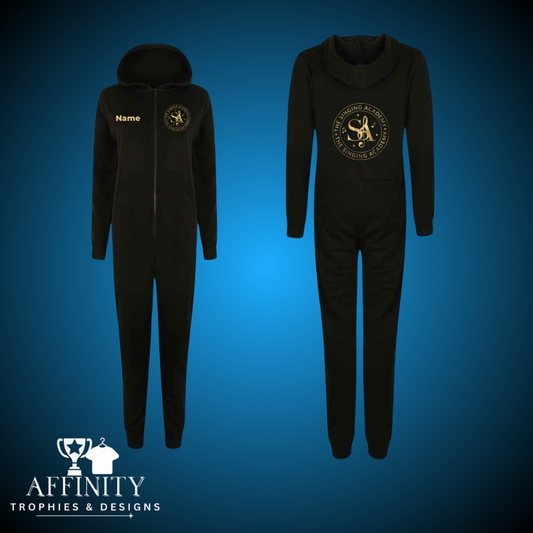 The Singing Academy Onesie