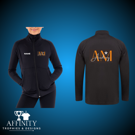 AM Academy Performance Jacket