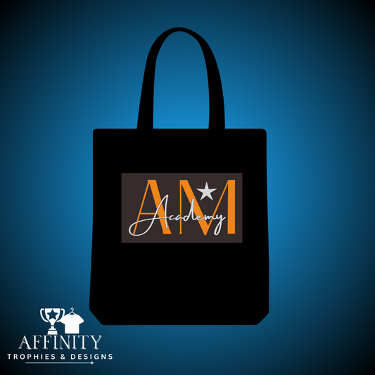AM Academy Tote Bag