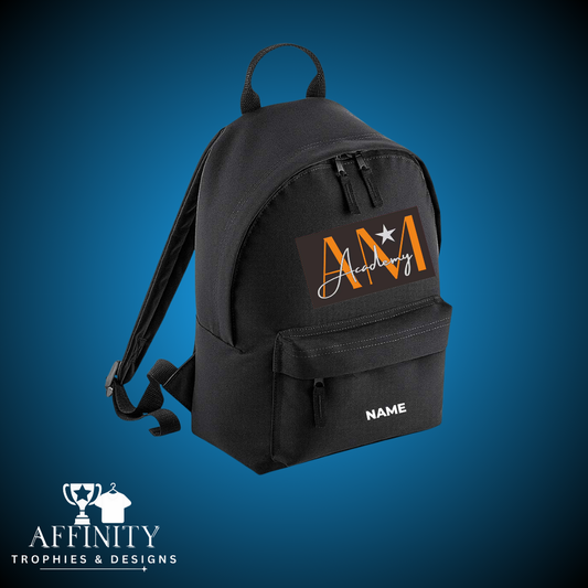 AM Academy Backpack