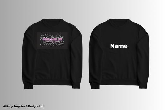 Dream Elite Jumper