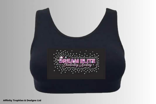 Dream Elite Crop Top