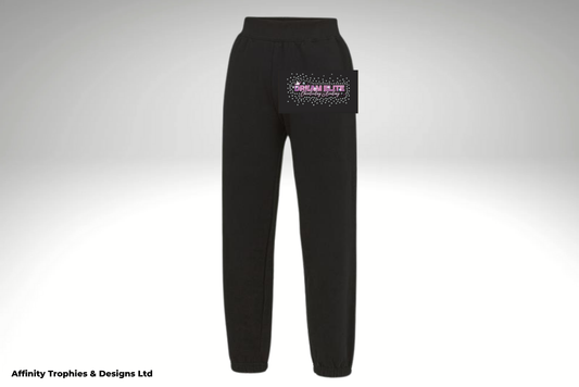 Dream Elite Tracksuit Bottoms