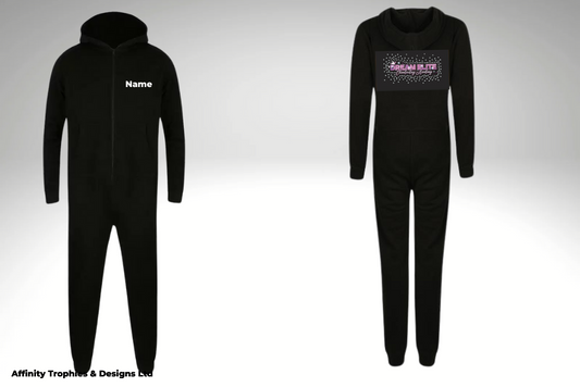 Dream Elite Onesie