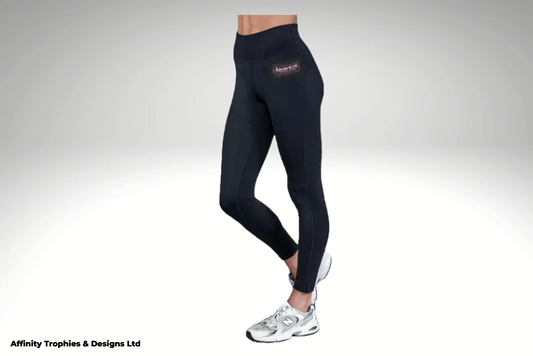 Dream Elite High Waisted Leggings