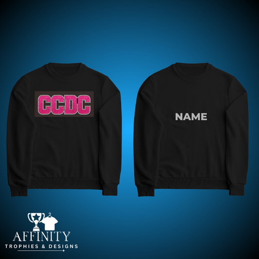 CCDC Jumper